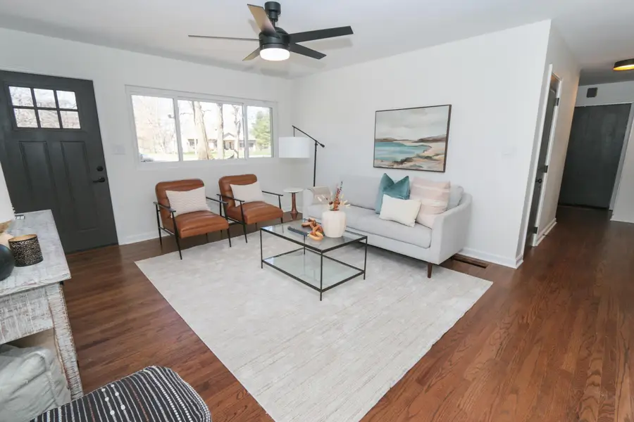 1158 Oak Hill Road, Blacklick, OH 43004 - #2