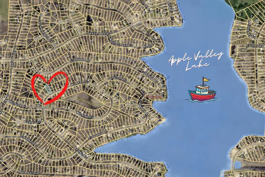 839 Winesap Circle, Howard, OH 43028 - #3