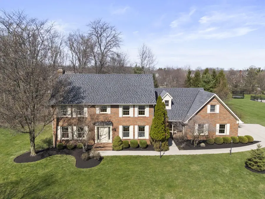 626 Retreat Lane N, Powell, OH 43065 - #3