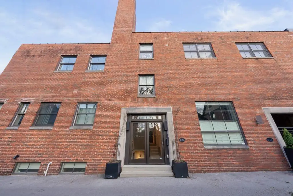 624 Jaeger Street, Columbus, OH 43206 - #1