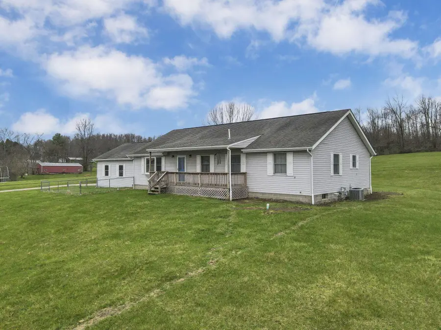 4623 State Route 204, Glenford, OH 43739 - #2