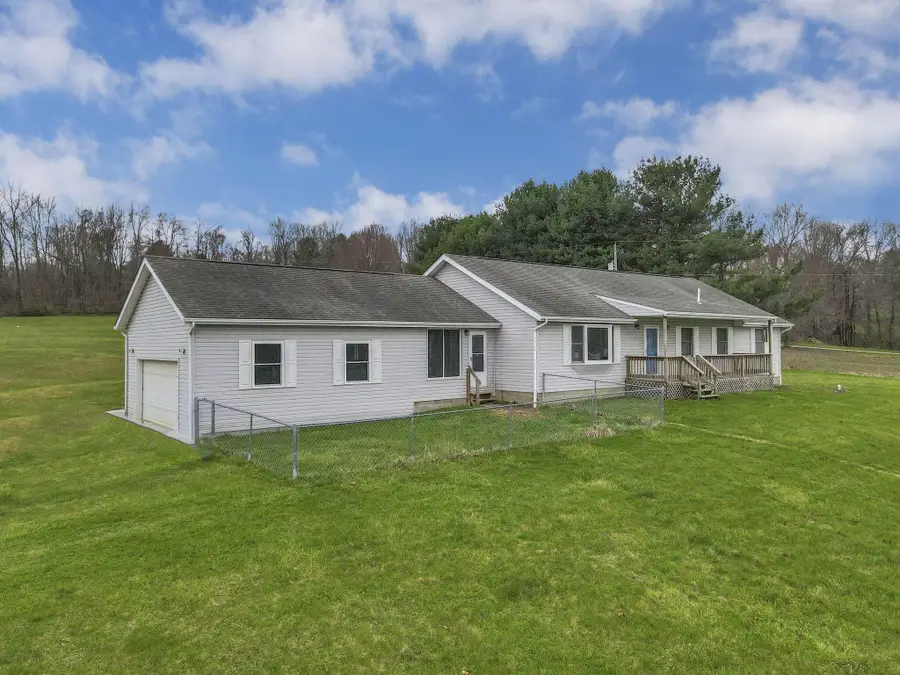 4623 State Route 204, Glenford, OH 43739 - #3
