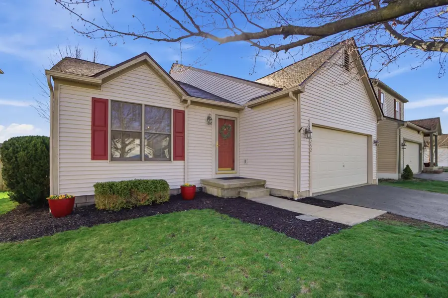 2252 Yagger Bay Drive, Hilliard, OH 43026 - #3