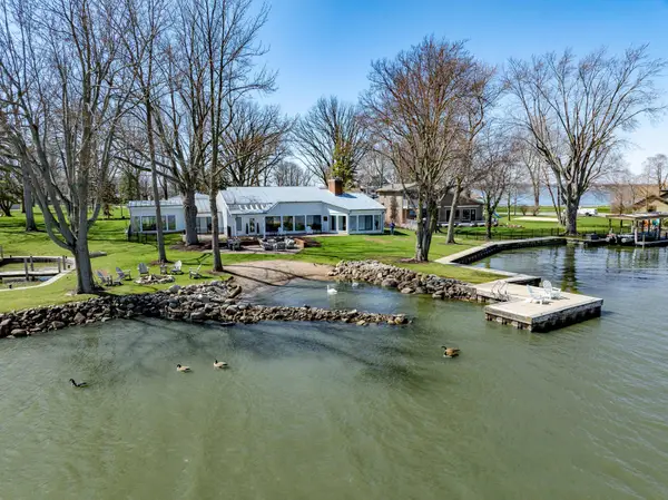 10110 Township Road 253, Lakeview, OH 43331