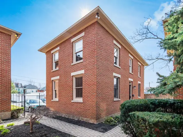 158 Nursery Lane, Columbus, OH 43206