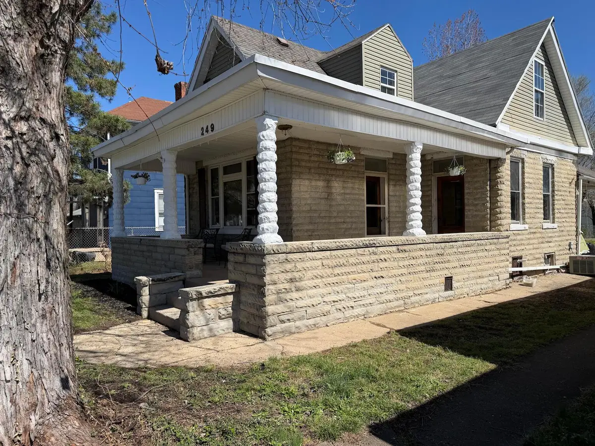 249 Madeira Avenue, Chillicothe, OH 45601 - #1