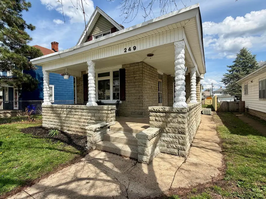 249 Madeira Avenue, Chillicothe, OH 45601 - #3