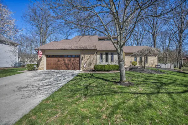 479 Deer Run Court, Westerville, OH 43081