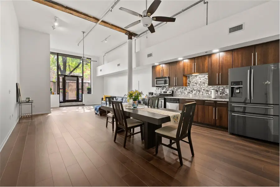 78 E Chestnut Street, Columbus, OH 43215 - #3