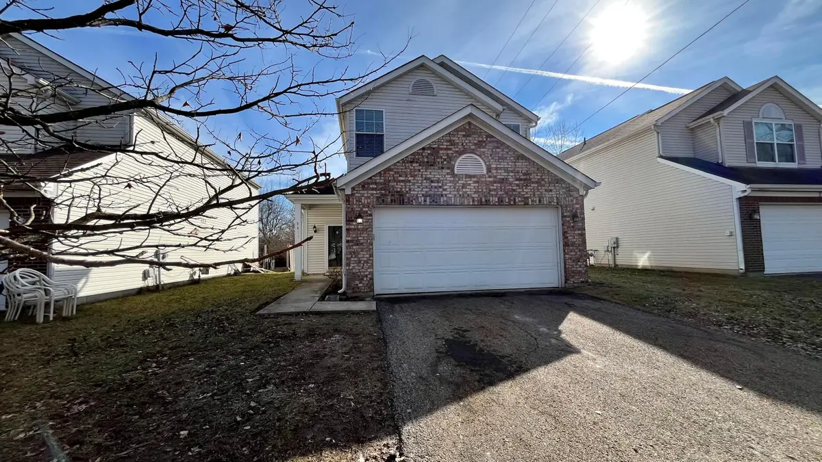 2177 Margo Road, Columbus, OH 43229 - #1