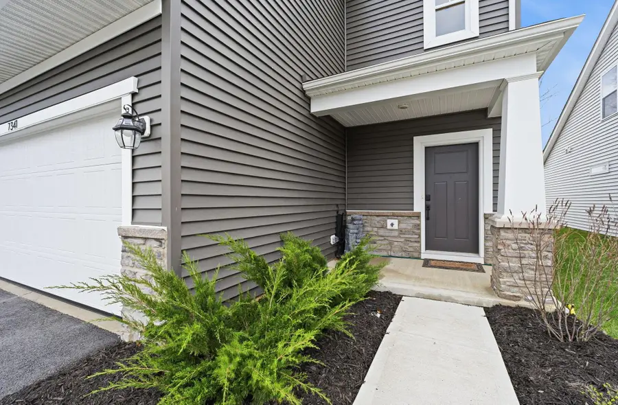 7341 Celebration Drive, Powell, OH 43065 - #2