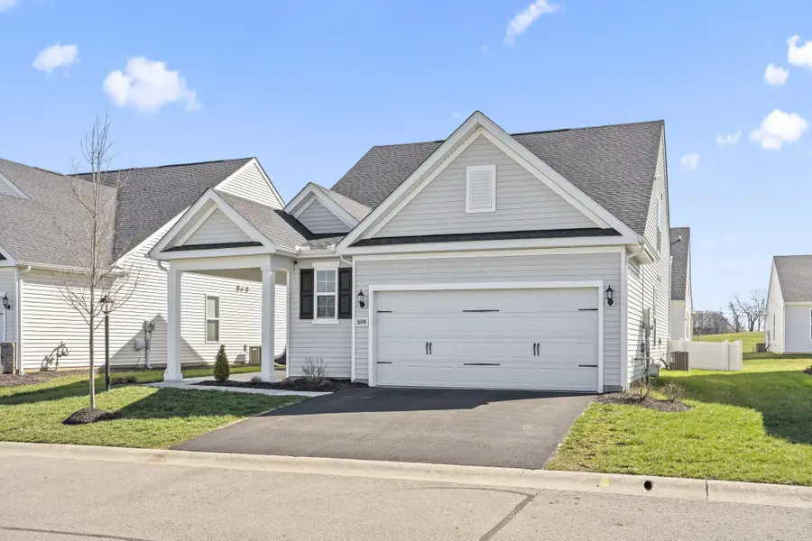 5974 Lawthorn Drive, Westerville, OH 43081 - #3