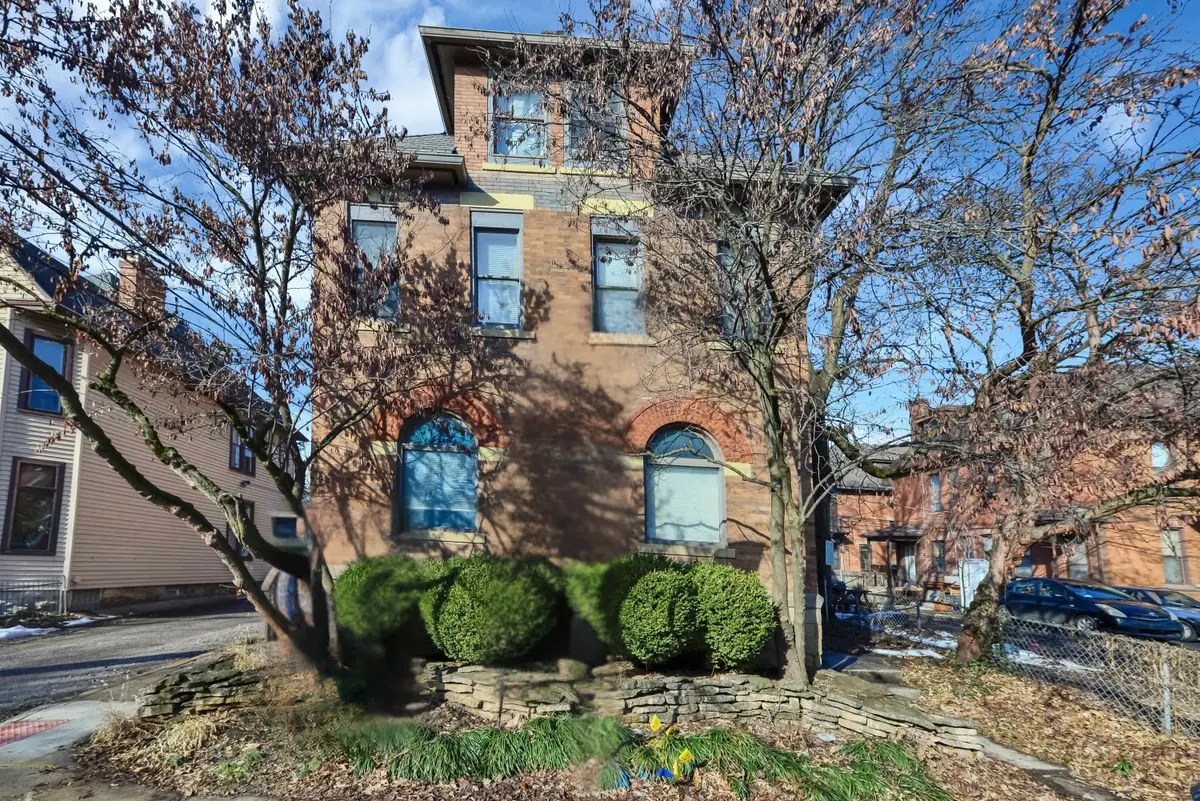 1355 Dennison Avenue, Columbus, OH 43201 - #1