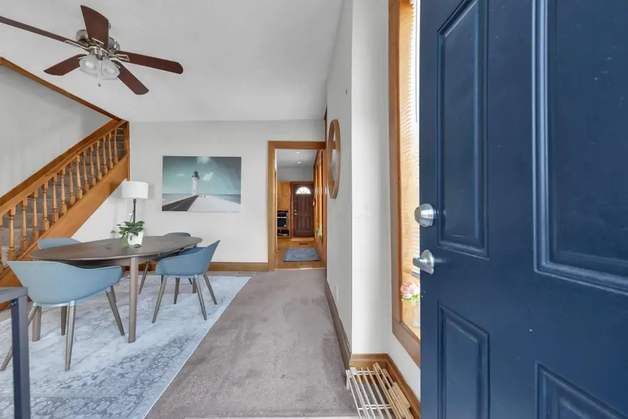 1355 Dennison Avenue, Columbus, OH 43201 - #2