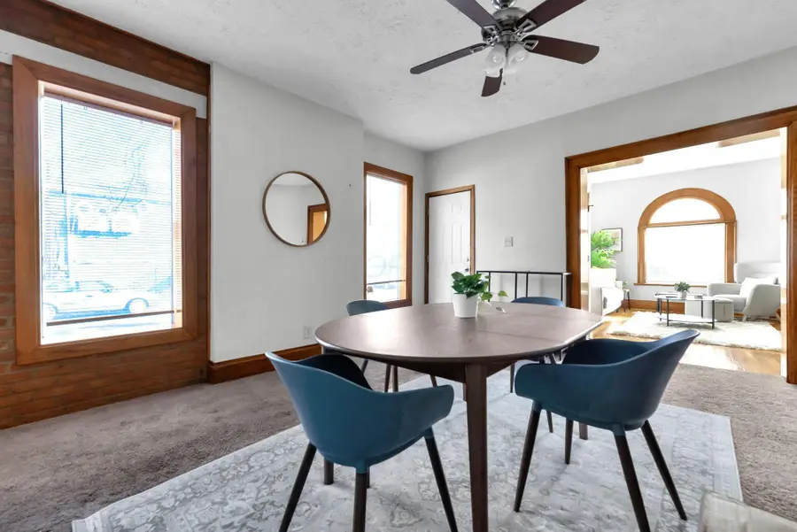 1355 Dennison Avenue, Columbus, OH 43201 - #3