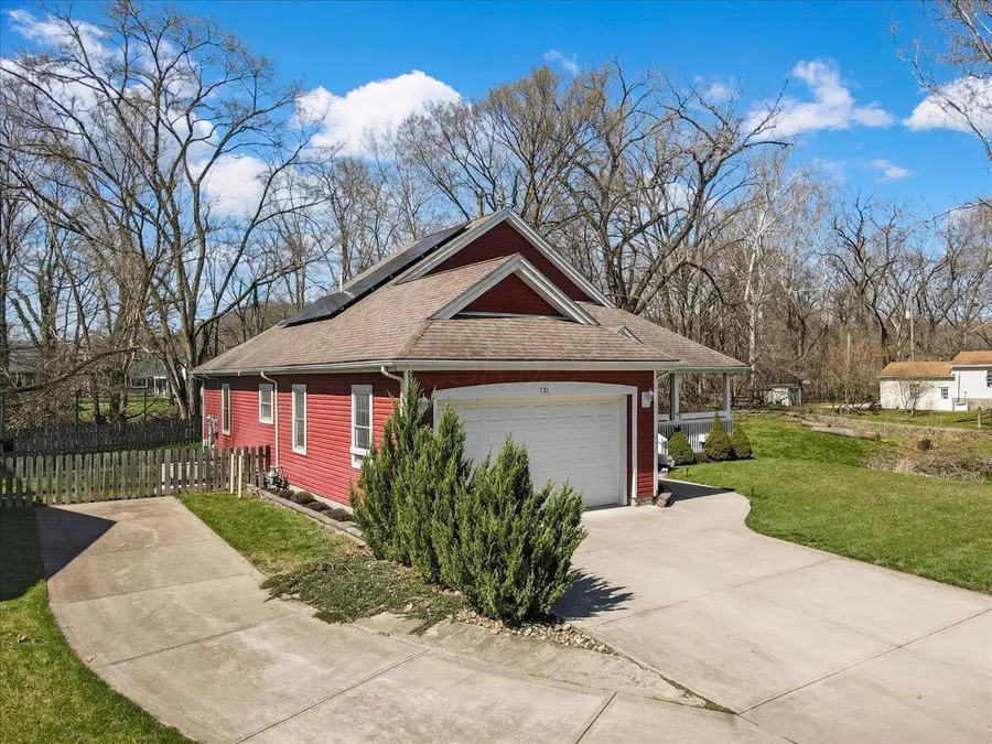 731 Boyd Street, Lancaster, OH 43130 - #2