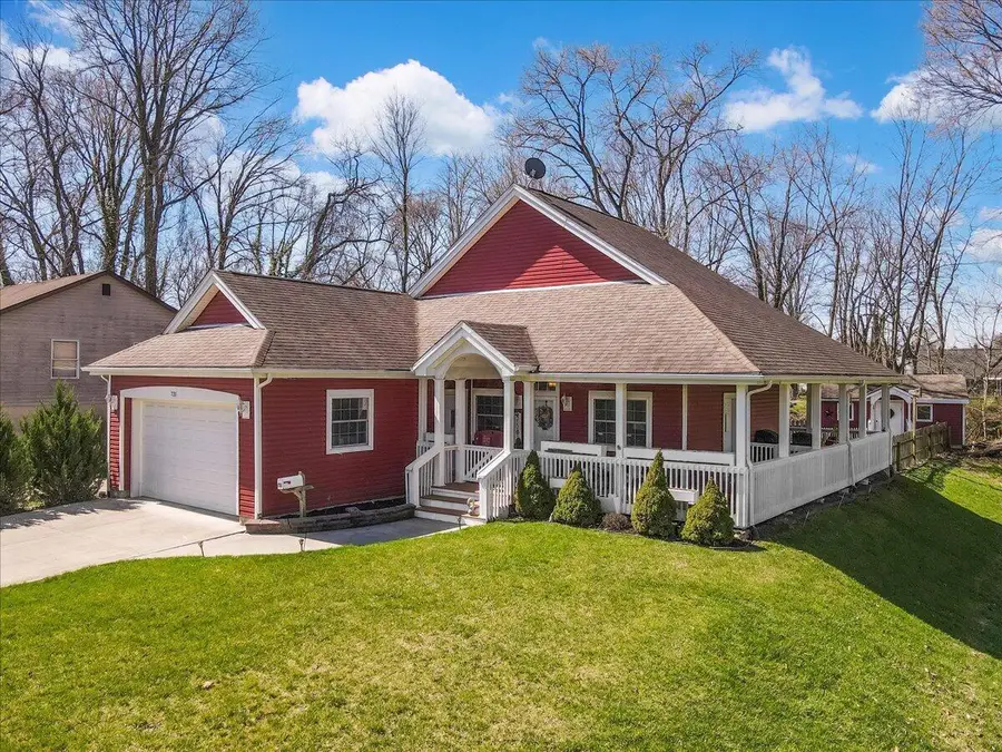 731 Boyd Street, Lancaster, OH 43130 - #3