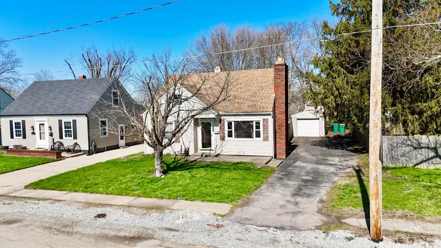 170 Fellows Avenue, West Jefferson, OH 43162 - #3