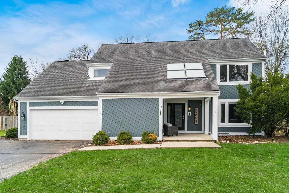 271 Monsarrat Drive, Dublin, OH 43017 - #1