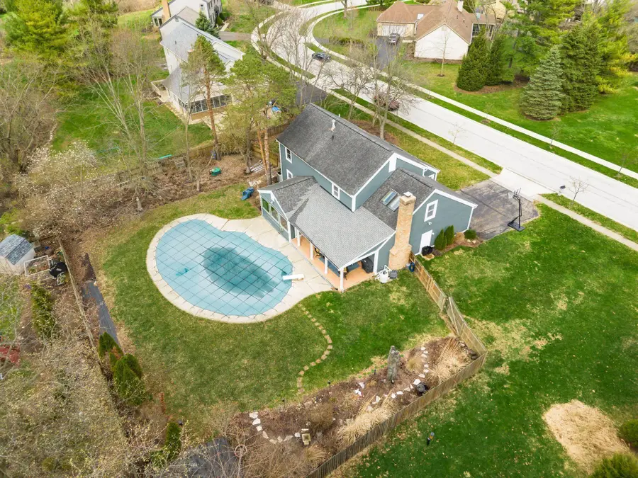 271 Monsarrat Drive, Dublin, OH 43017 - #2