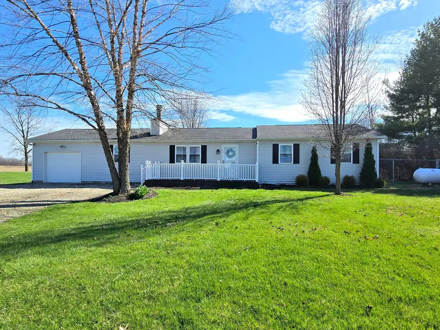 4510 State Route 229, Marengo, OH 43334 - #2