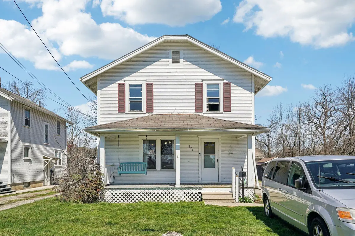 874 Brice Street, Newark, OH 43055 - #1