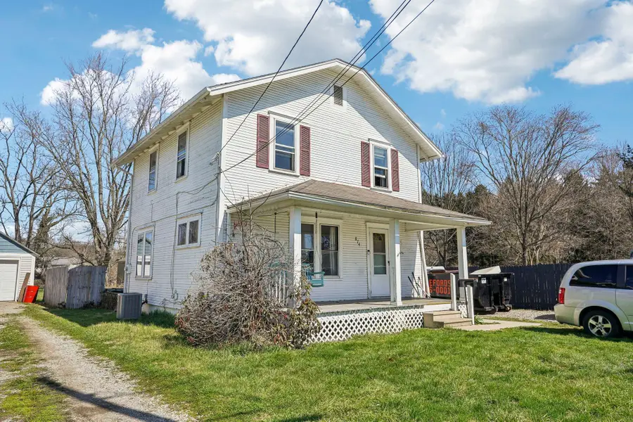 874 Brice Street, Newark, OH 43055 - #2