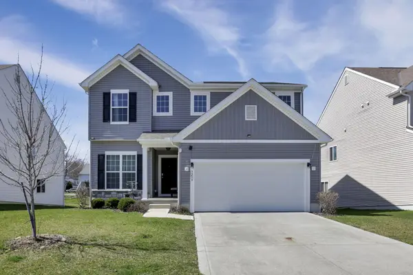 3239 Hairst Drive, Reynoldsburg, OH 43068