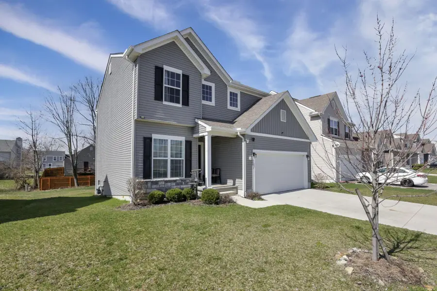 3239 Hairst Drive, Reynoldsburg, OH 43068 - #2