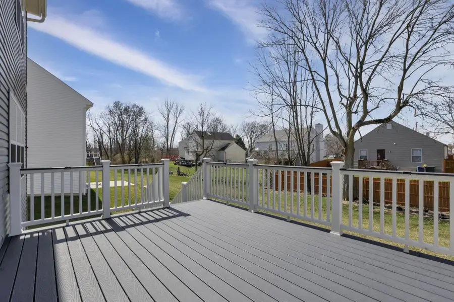 3239 Hairst Drive, Reynoldsburg, OH 43068 - #3