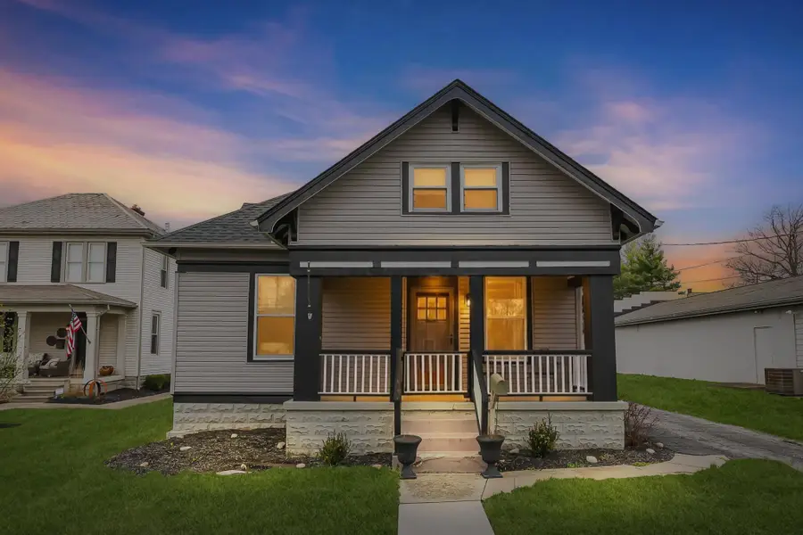 94 W Waterloo Street, Canal Winchester, OH 43110 - #2