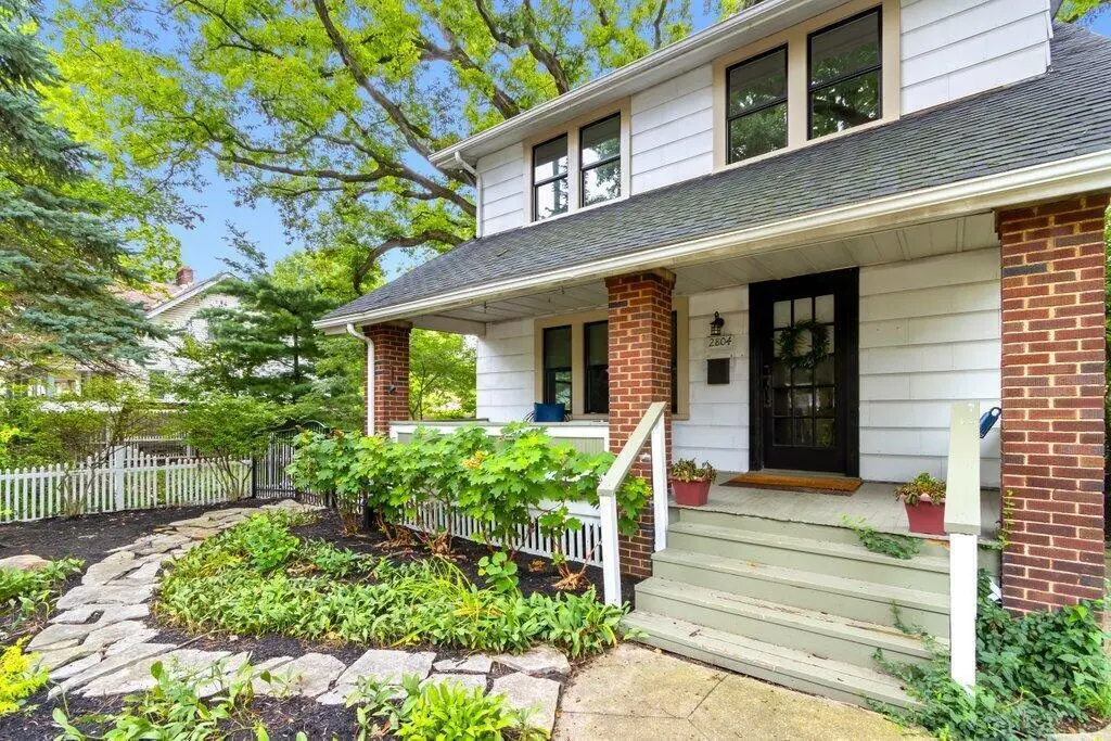2804 Indianola Avenue, Columbus, OH 43202 - #1