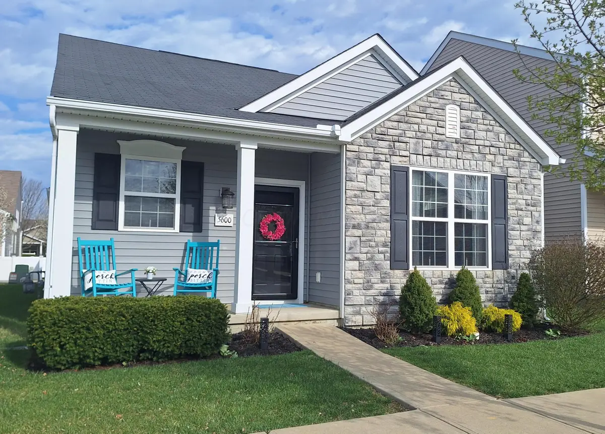 5600 Tygart Valley Drive, Dublin, OH 43016 - #1