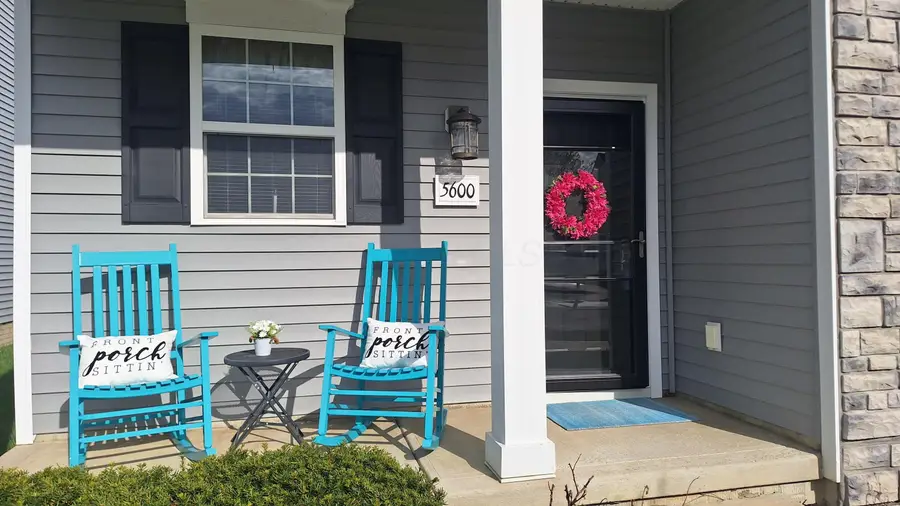 5600 Tygart Valley Drive, Dublin, OH 43016 - #2