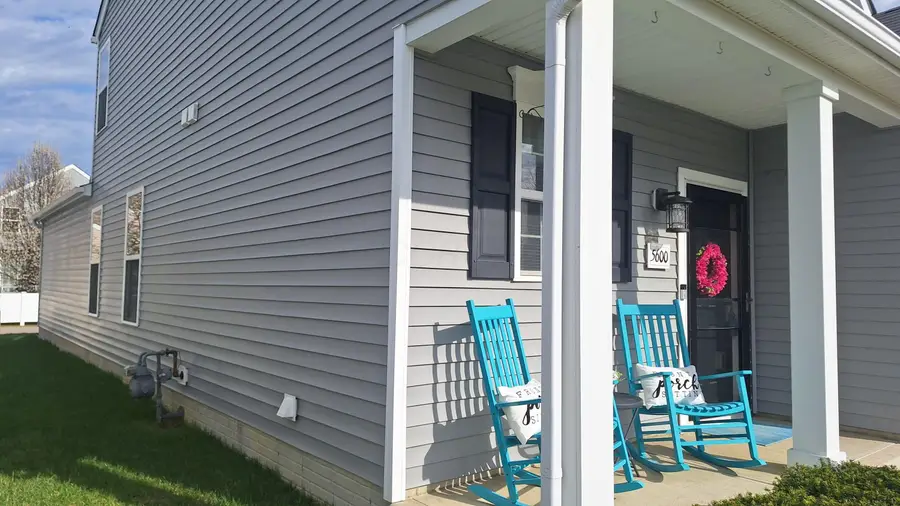 5600 Tygart Valley Drive, Dublin, OH 43016 - #3