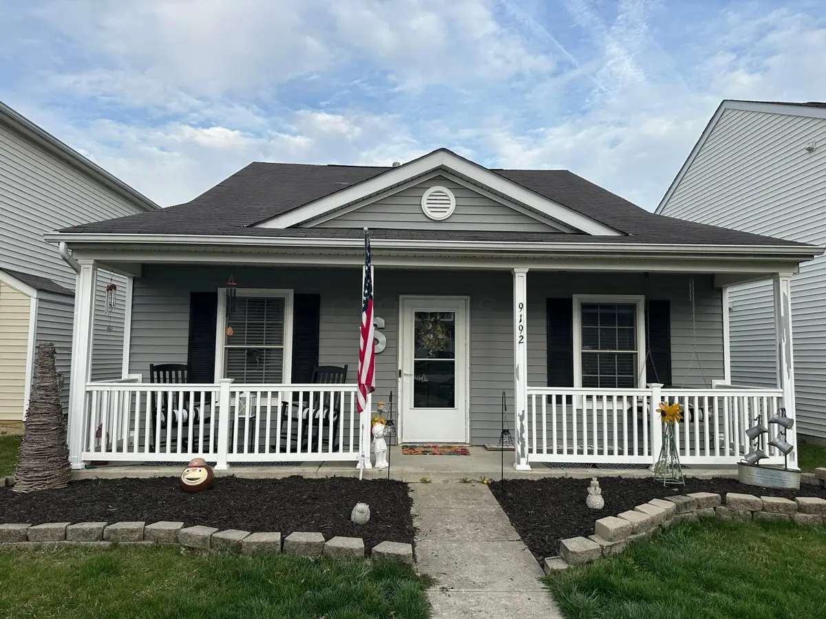 9192 Rhode Island Way, Orient, OH 43146 - #1