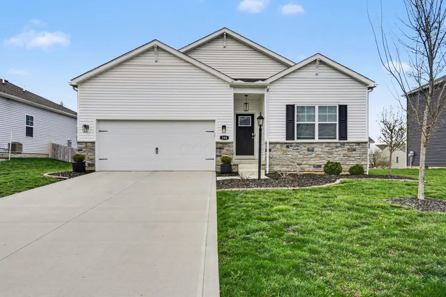 298 Shady Hollow Drive, Commercial Point, OH 43116 - #2