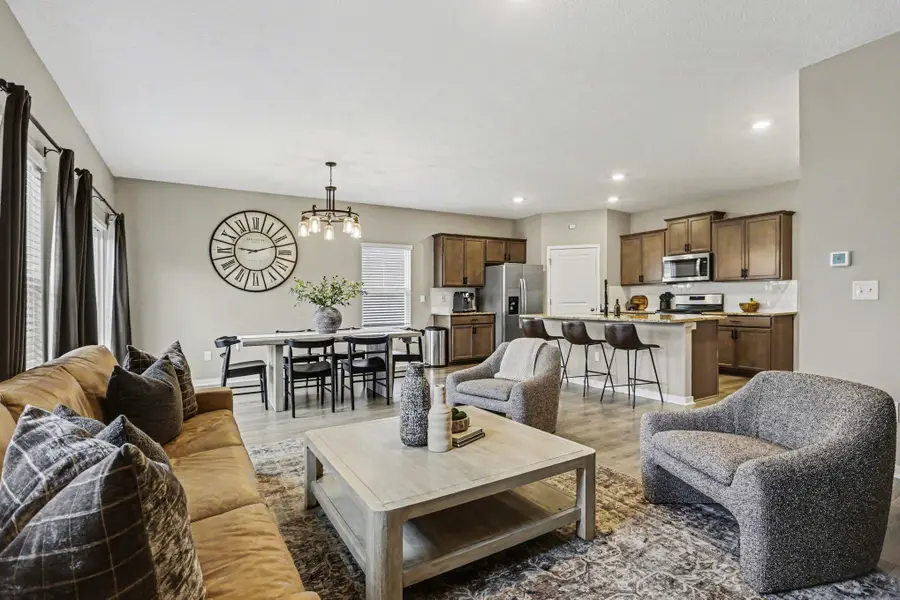 298 Shady Hollow Drive, Commercial Point, OH 43116 - #3