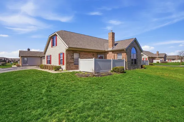 2513 Landings Way, Grove City, OH 43123