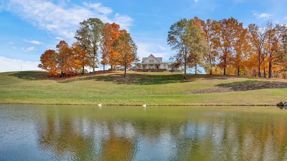 2804/2806 Tucker Road, Lucas, OH 44843 - #1