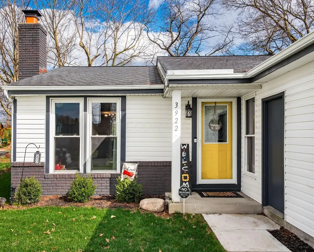 3922 Colorado Avenue, Groveport, OH 43125 - #1