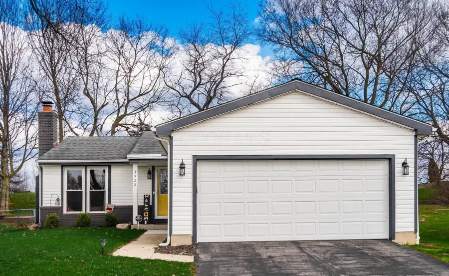 3922 Colorado Avenue, Groveport, OH 43125 - #2