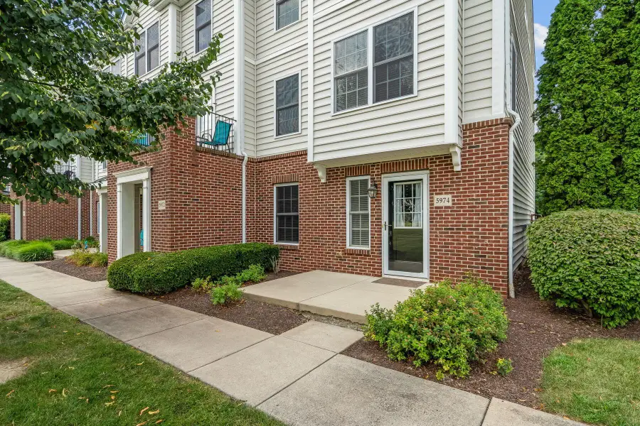 5974 Woodshire Drive, Westerville, OH 43081 - #2