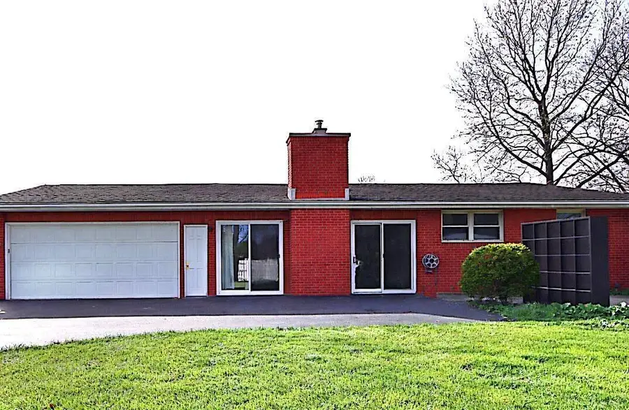 1522 Devonhurst Drive, Columbus, OH 43232 - #2