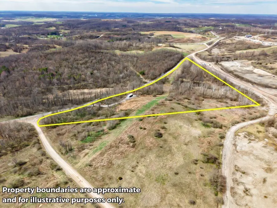 56 Roscoe Road, Oak Hill, OH 45656 - #2