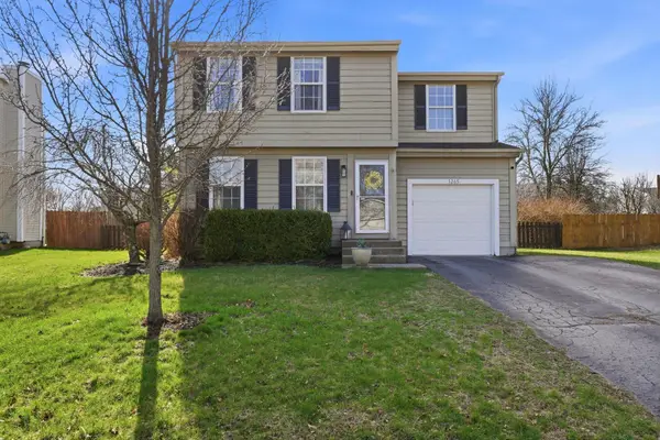5265 Frisco Drive, Hilliard, OH 43026