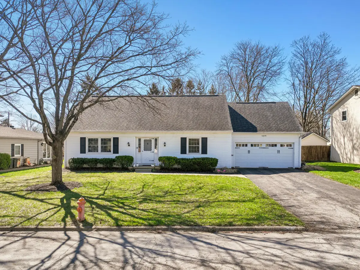 1435 Havencrest Court, Columbus, OH 43220 - #1