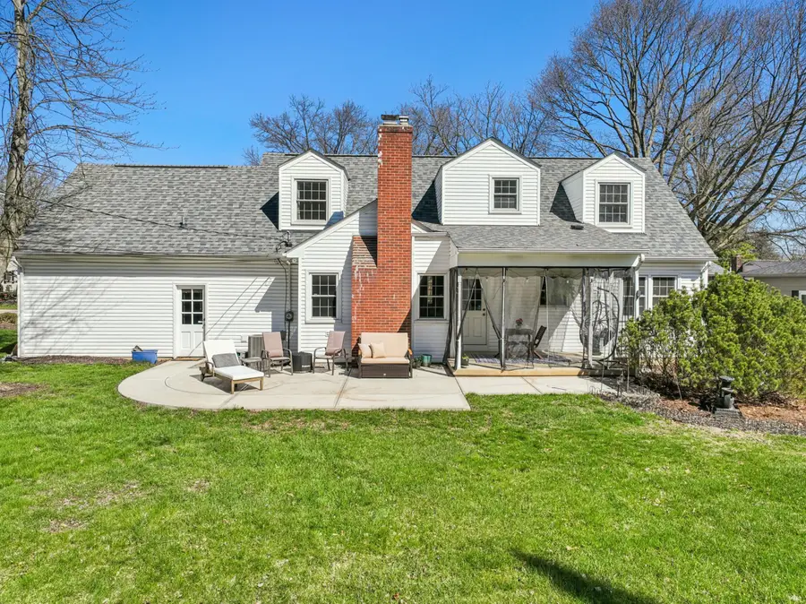 1435 Havencrest Court, Columbus, OH 43220 - #2