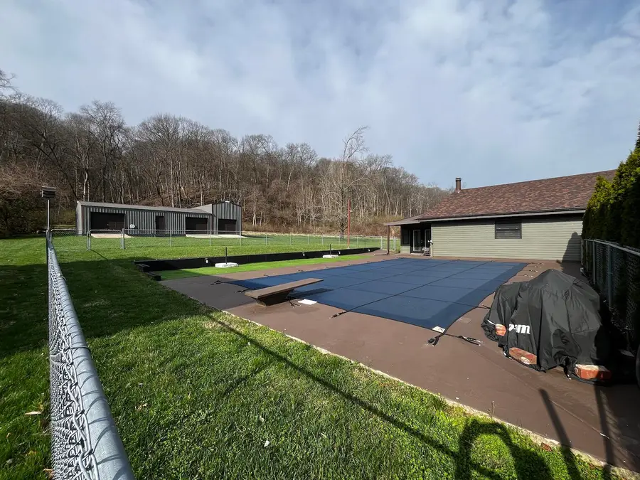 1445 Lake Drive, Chillicothe, OH 45601 - #3