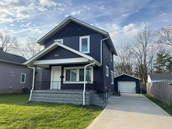 2173 Sale Road, Columbus, OH 43224